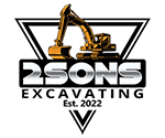 2Sons Excavating - headquartered in Airdrie, Alberta, and serving all locations in and around Calgary.