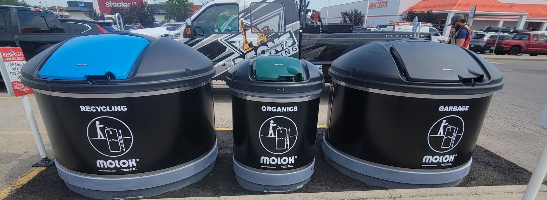 Check out the various types of electrical trenching services offered by 2 Sons Excavating serving Calgary and surrounding areas.